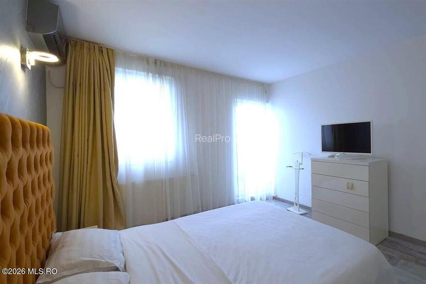 Mamaia Nord - Phoenicia Resort, casa de vacanta la mare, P+1E+Terasa! - 27