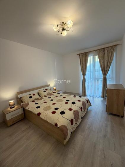 Proprietar,  apartament 2 camere complex Iris Armoniei, parcare subterana - 8