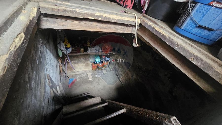 Casuta de la tara - 16