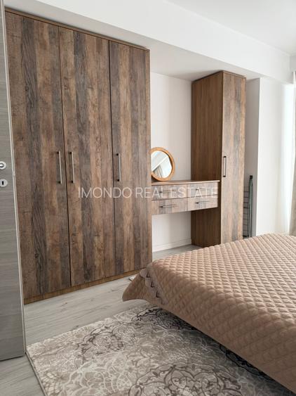 3 Camere I PIPERA I Porche Pipera I Parcare Inclusa - 9