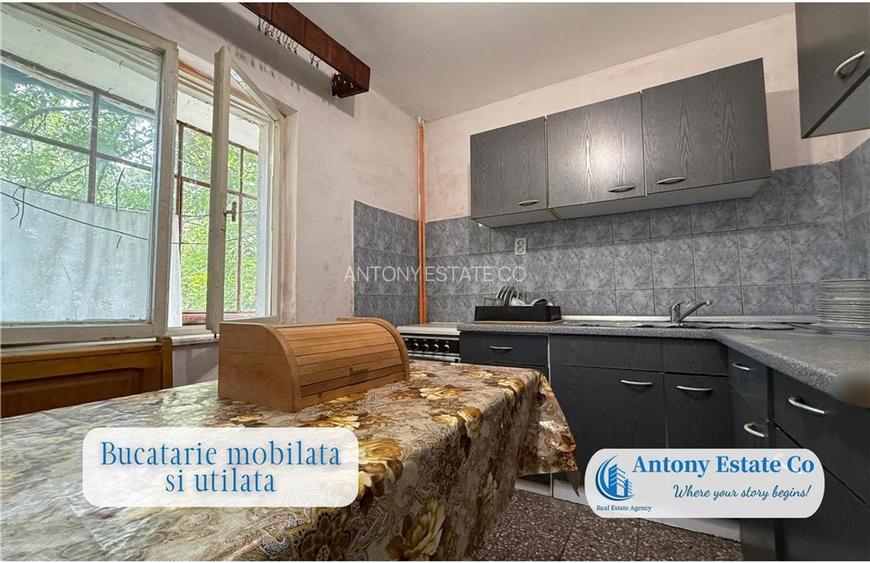 Apartament de inchiriat, 3 Camere, Rogerius, Oradea - 5