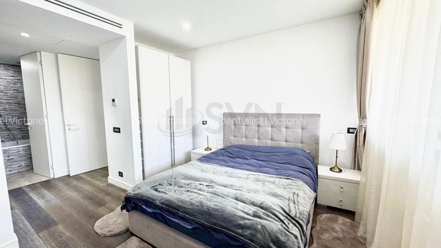 REA1028732 Apartament Premium 2 camere Cortina Residence - 5