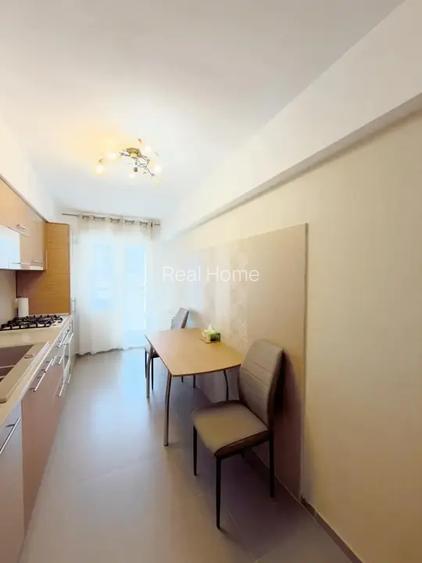 Apartament 2 camere 61mp utili mobilat etaj 2 SUD parcare Th Pallady - 13
