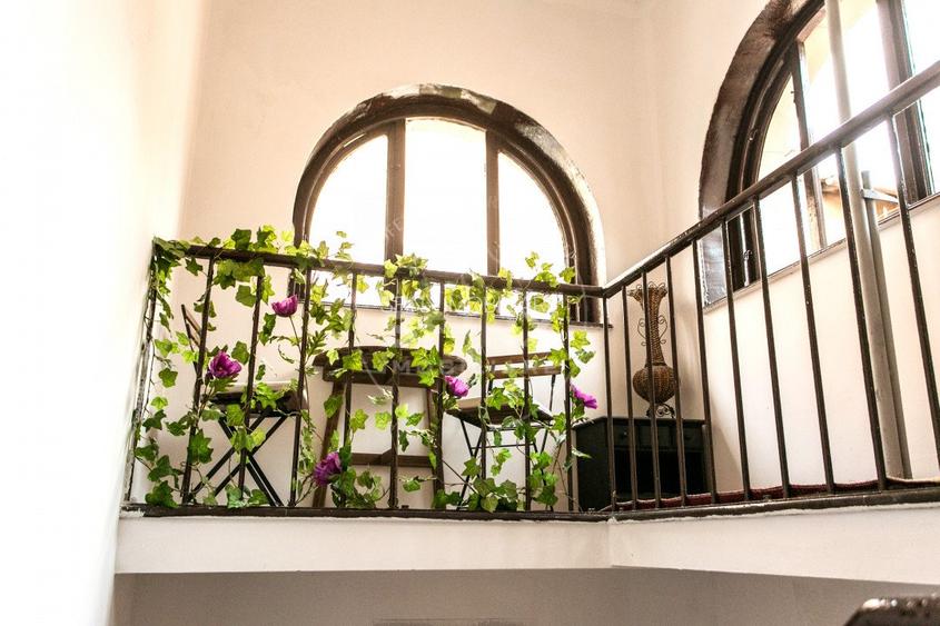 Comision 0% Vila antebelica 20 cam 1096mp Piata Romana - 24