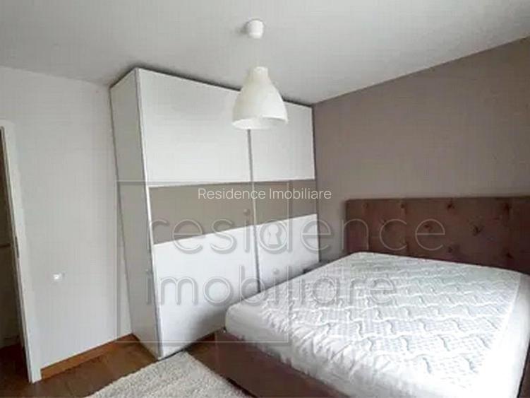 Apartament 2 camere separate, Manastur, zona Calvaria+Parcare - 3