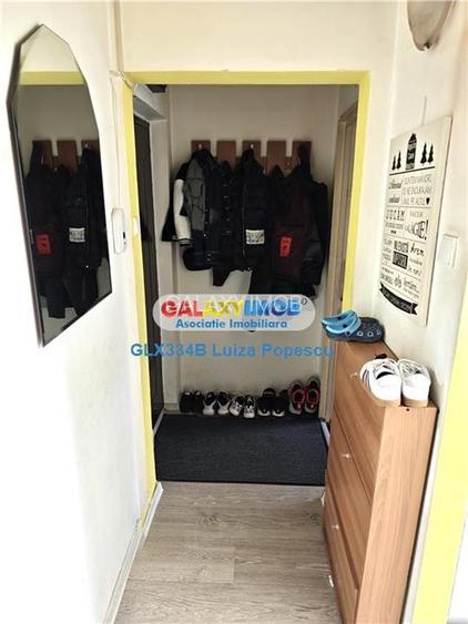 Apartament 3 camere DRUMUL TABEREI-GRIGORE MOISIL et 1 10 ,mobilat - 6