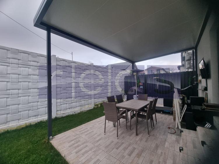 VANZARE CASA P+1 | ZONA PANTELIMON - 40