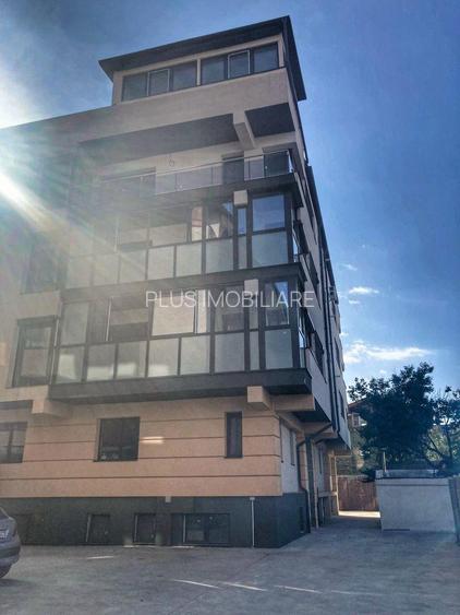 Apartament 2 camere zona Unirii Bloc Nou LUX - 8