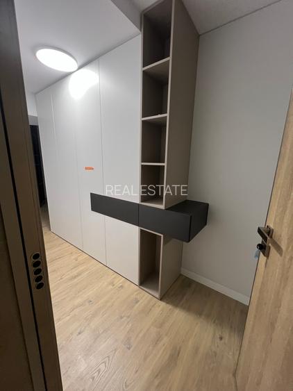 Apartament 3 camere | Prima Închiriere | Bloc Nou Premium | Armenească - 9