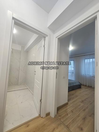 Ap3cam - Palazu - Bloc Nou - Parcare Privata - Termen Lung / Scurt - 700 euro - 12