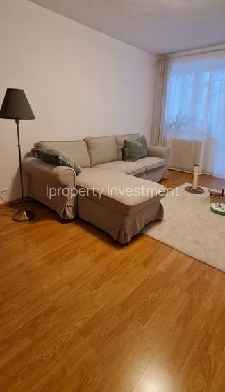 Titan - Auchan | 2 camere | Metrou | Balcon | 50 MP - 2