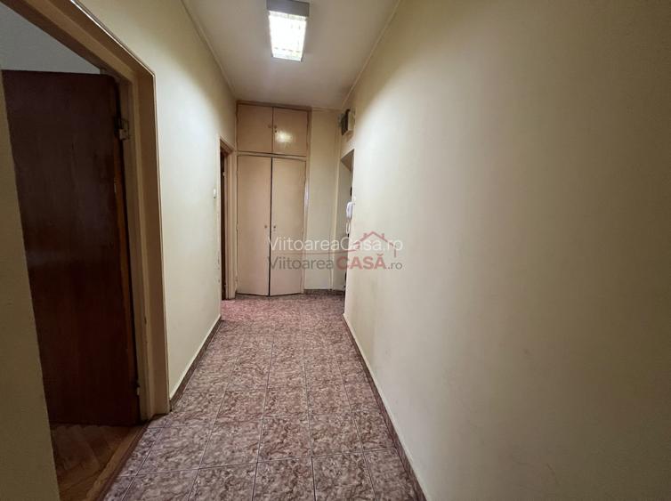 Metrou Obor - Scoala Ferdinand I - centrala proprie - vedere libera - 10