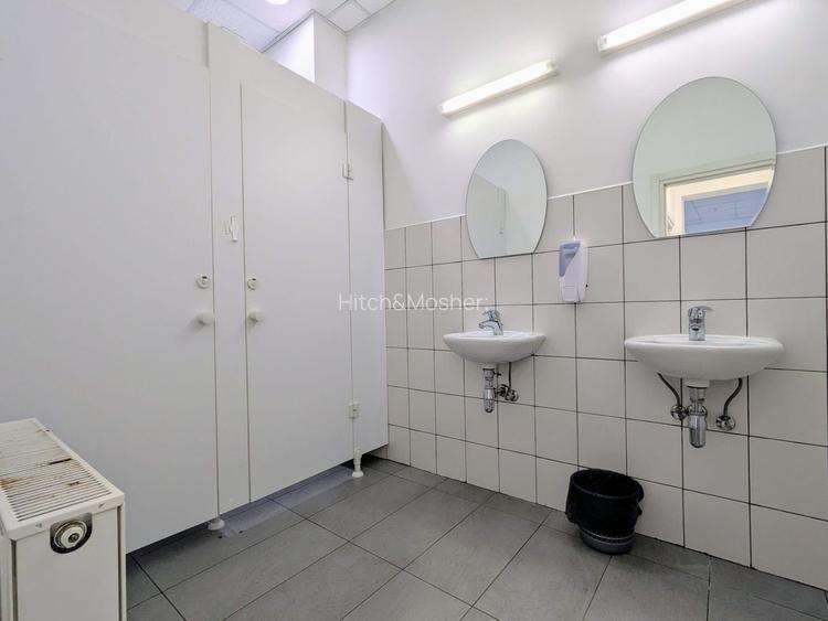 De inchiriat - SAD - 220 mp - str. Diaconu Coresi - 10