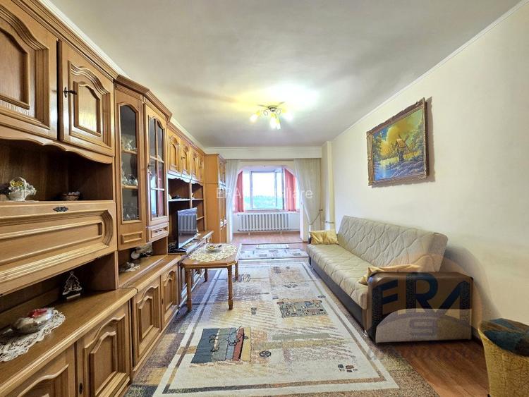 Chirie Apartament 3 camere | Central - Cicero | Etaj 5 cu lift  - 4