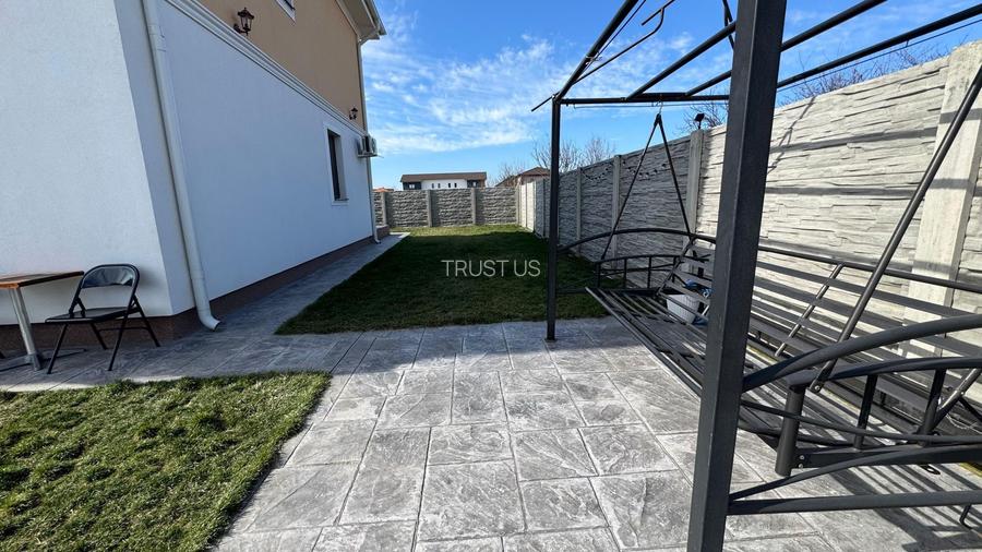 COMISION 0% | Duplex | 110 mp utili | 5 Camere | Pod 60 mp | Săcălaz - 15