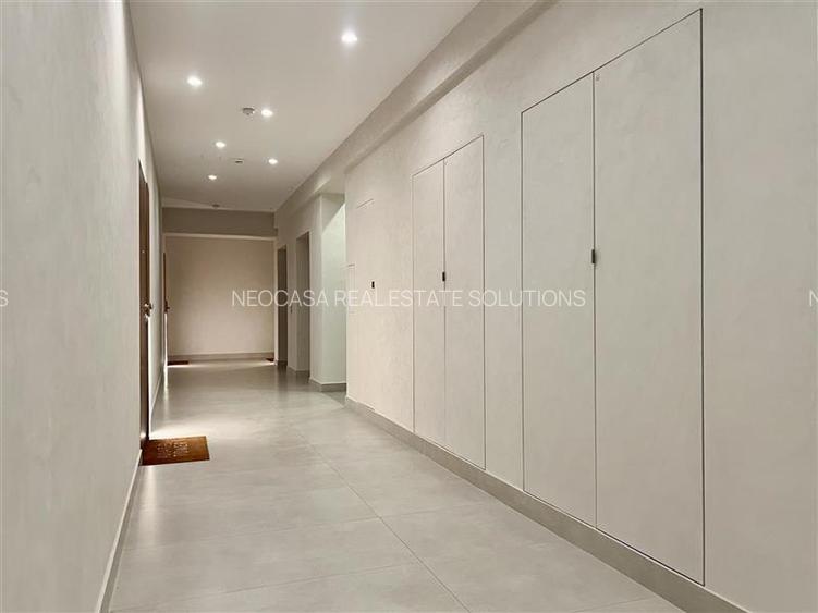 Apartament premium de 2 camere | Aviatiei Tower 2 - 11