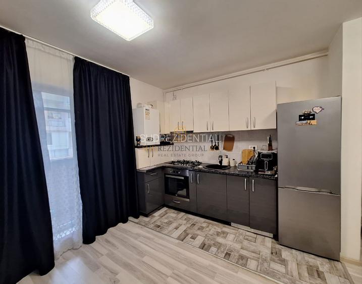 Apartament decomandat cu 2 camere de vanzare, zona Grand Arena Mall - 4