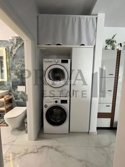 Apartament modern 2 camere, 47 mp, etaj 2, Giroc - 6