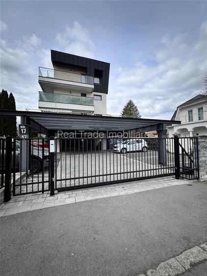 Apartament 2 camere decomandat mobilat lux zona Judeten - 16