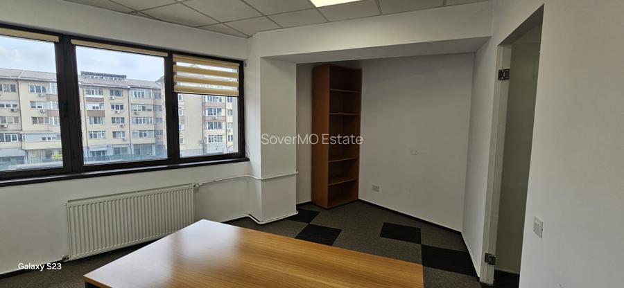 SPATIU BIROURI PC CENTER-ET.2 | BANEASA| HERASTRAU | DAMAROAIA - 16