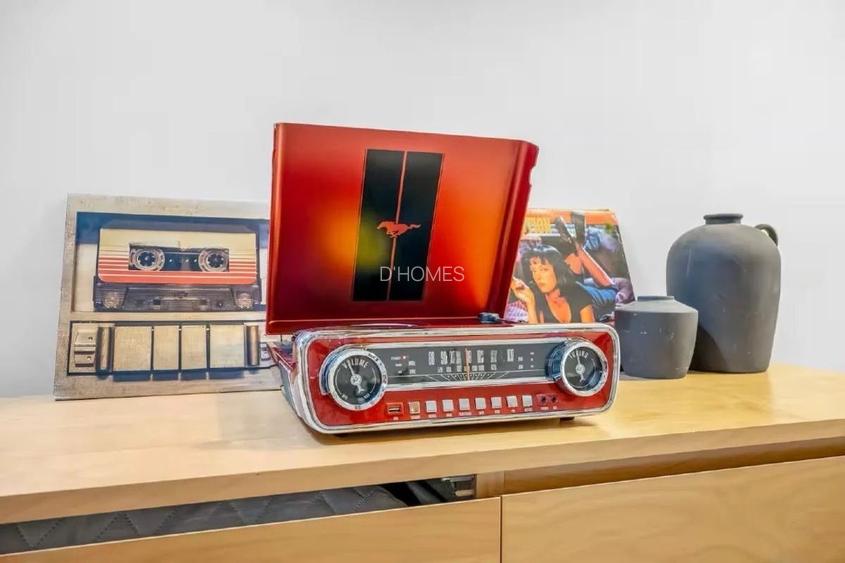 Chirie I Apartament Duplex | Polona I Vilă cu 2 Apartamente | Garaj - 12