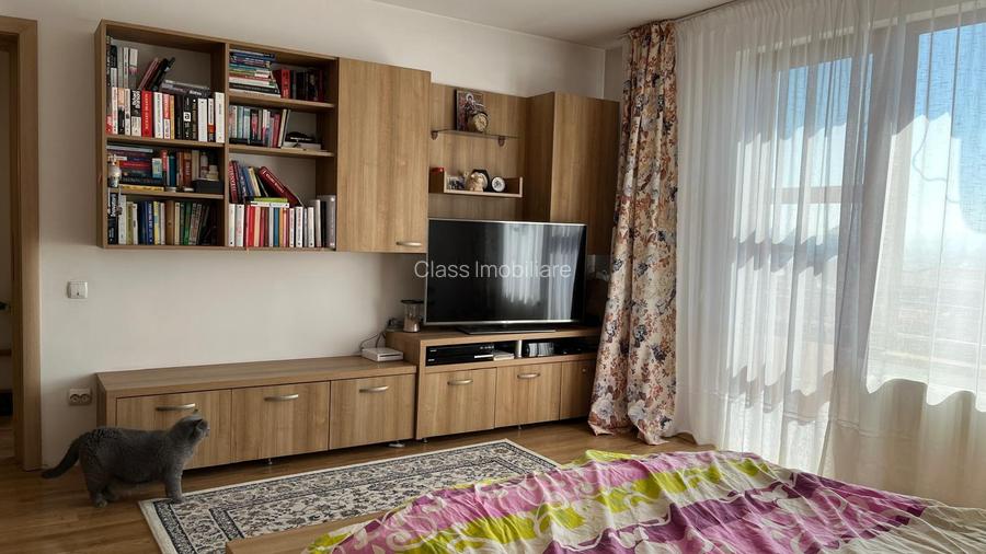 De vanzare duplex- Cartierul Dambul Rotund - 3