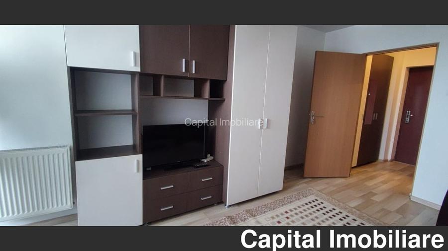 COMISION 0%! Garsonieră 28 mp, etaj 6/10, aproape de parc, Gheorgheni - 2
