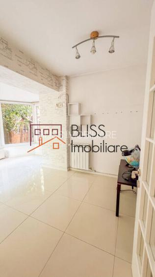 Casă / Vilă 6 camere în zona  Iancu Nicolae British School Bucharest - 6