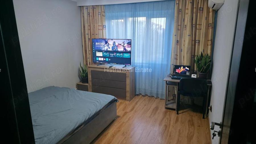 TOMIS III 2 CAMERE ETAJ 2 550 EURO  TERMEN LUNG - 4