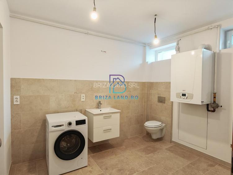 Soseaua Chitilei, zona Navigatiei, casa P+M, sup.191mp, 4 camere, teren 219mp - 12