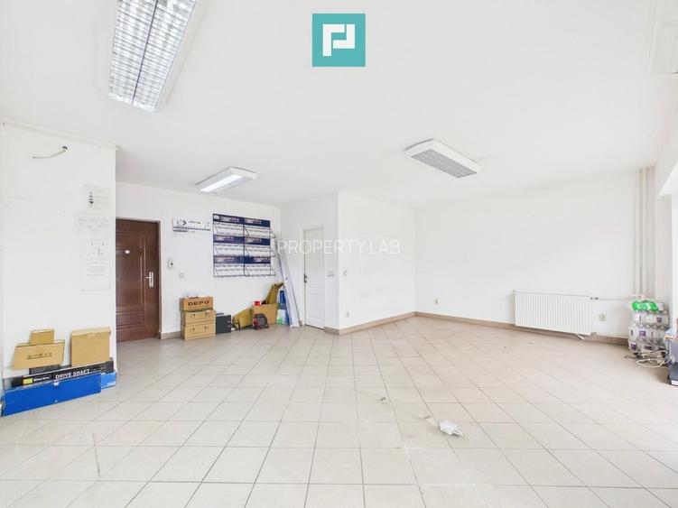 Spatiu comercial cu vitrină -Calea Aurel Vlaicu - 3