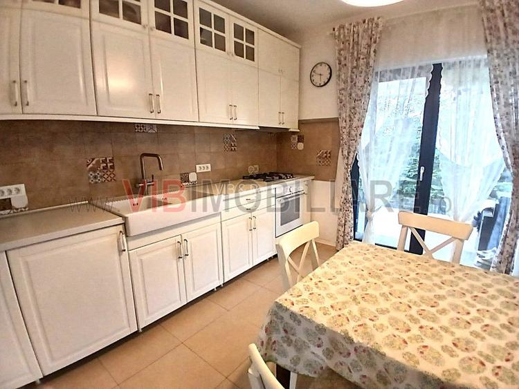 Casă ideală pentru familie | Jacuzzi + Foișor BBQ | Tunari - 9