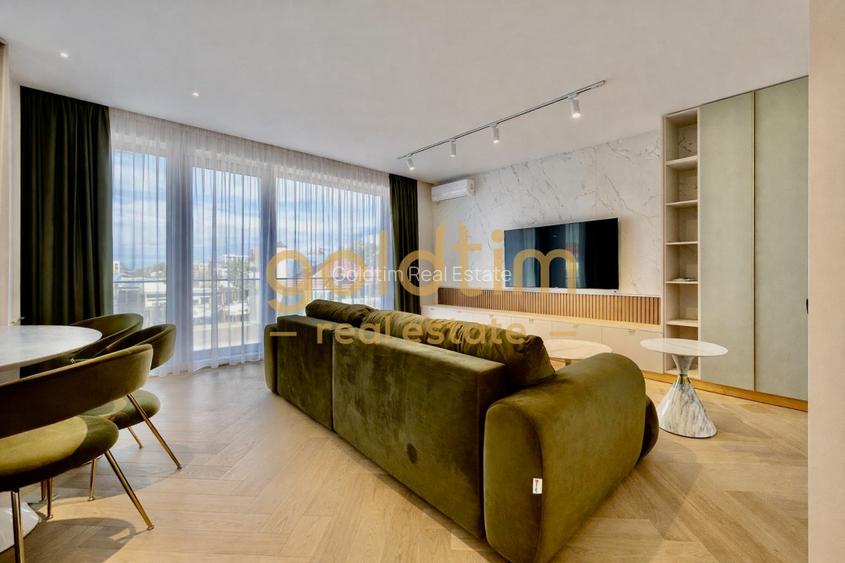 PRIMA INCHIRIERE/COMPLEX CU PISCINA/ IANCU NICOLAE/SUPERB/ - 13