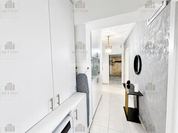 Apartament 2 camere decomandat, mobilat, cu loc de parcare - 14