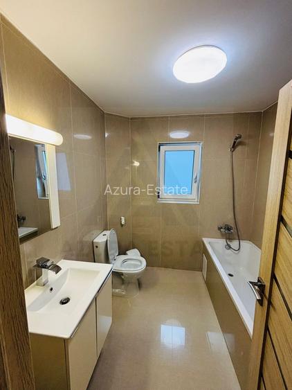 Apartament 3 camere 55 mp utili si curte 40 mp cartierul Arhitectilor - 7