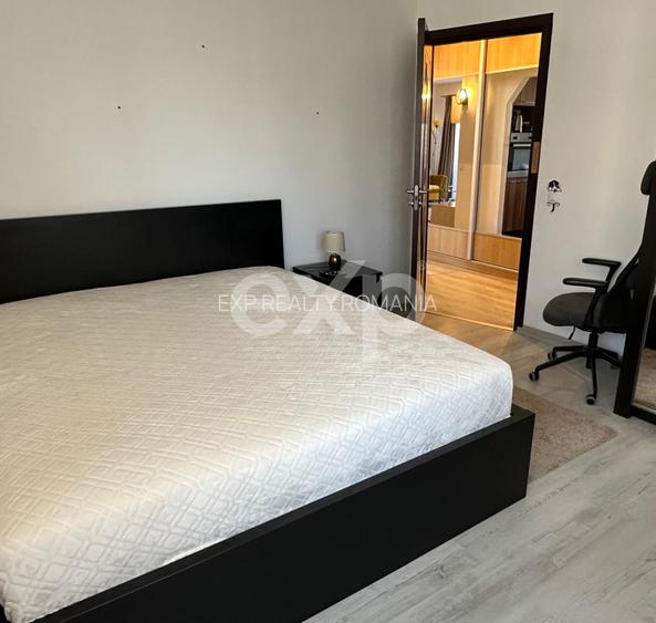 Apartament 2 camere decomandat cu balcon mare si parcare - 7