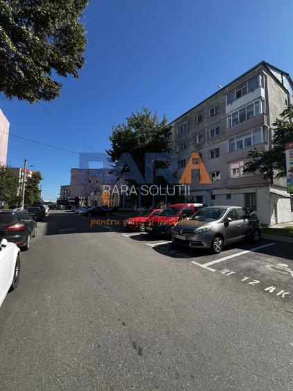 Apartament 3 camere - ULTRACENTRAL - 2