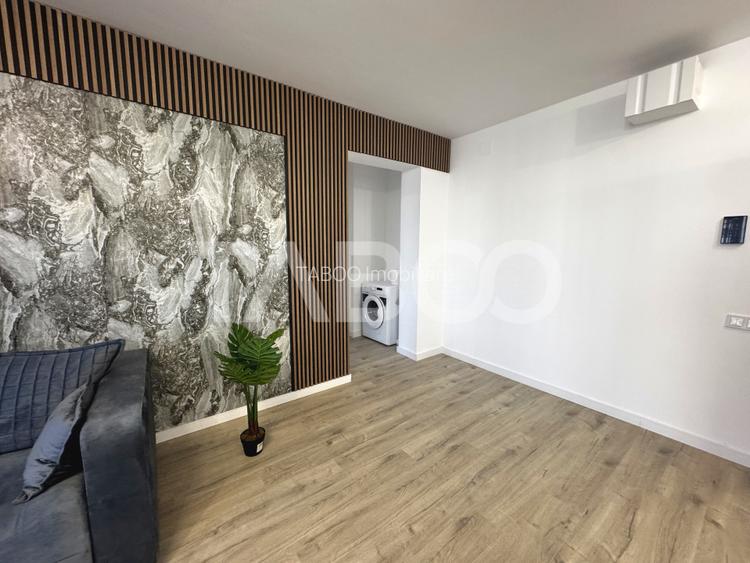 Apartament la prima inchiriere 2 camere mobilat utilat 60 mpu Rahovei - 7