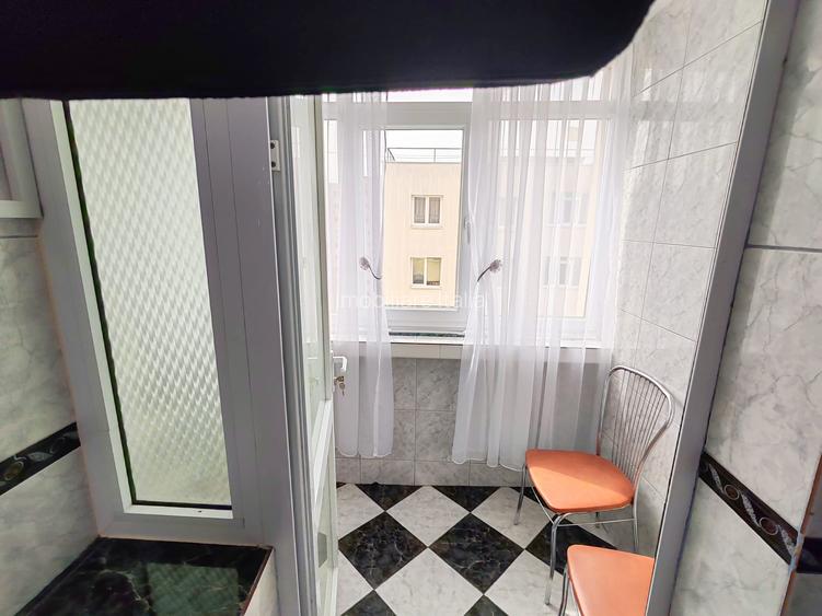 Apartament de inchiriat cu 3 camere, aflat la prima inchiriere. - 10