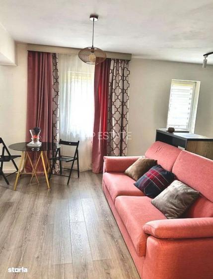 Garsoniera de închiriat | Greenfield Băneasa | Loc de parcare inclus | - 2