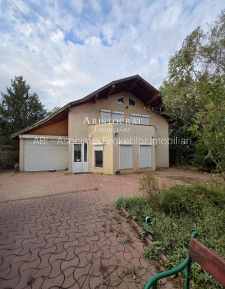 Vanzari Case / Vile Corbeanca - 4