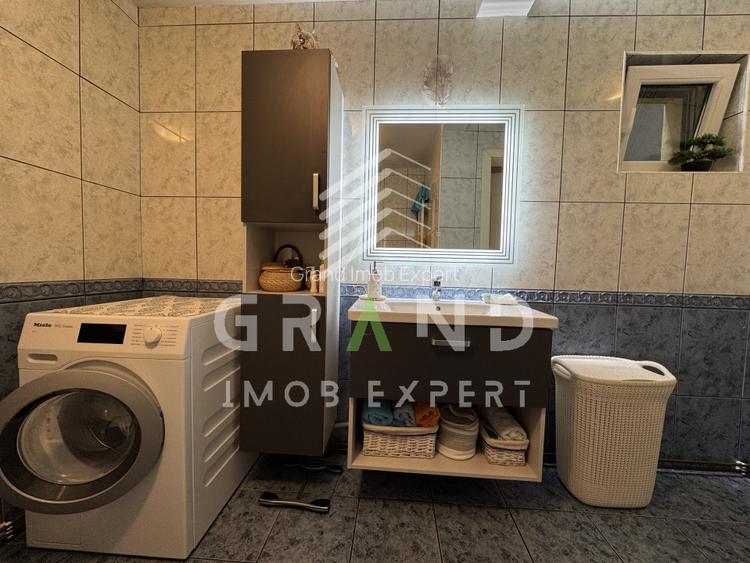 Casă cochetă cu grădină superbă și garaj | 624 mp teren | Dâmbul Rotund–Cluj - 18