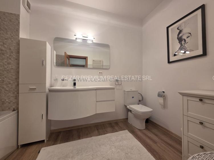 HERASTRAU SOSEAUA NORDULUI  DUPLEX 4 CAMERE VEDERE LIBERA LOC PARCARE - 28