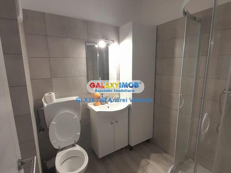 Garsoniera Bloc Nou Berceni - Grand Arena - Centrala - 7