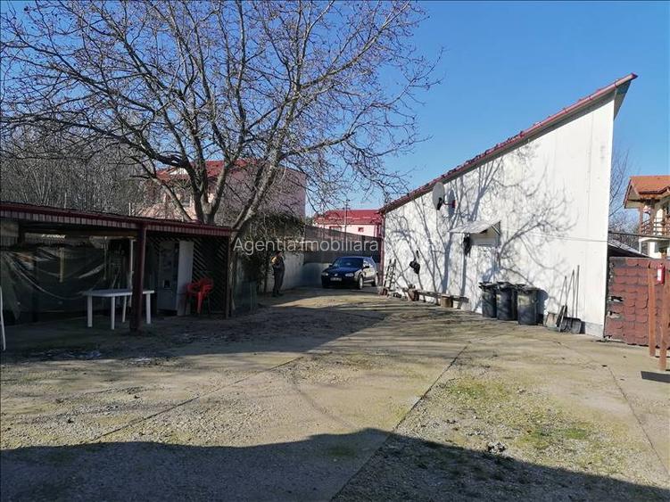 Spalatorie auto - afacere la cheie. - 10