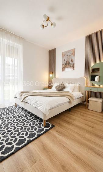 2 camere 59 utili + gradina 45 mp – Mobilat Utilat – 115.000 Euro - 3
