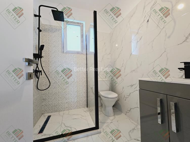 Casă nouă Parter de vânzare în Comuna Berceni – 3 camere, 2 băi - 4