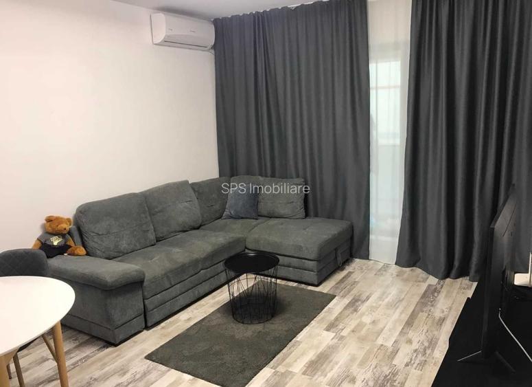 Vanzare apartament 2 camere Exigen Plaza - 7