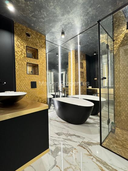 Apartament exclusivist cu 2 camere | COMISION 0% - 14