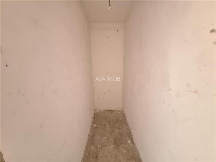 Apartament 3 camere decomandat Mioritei-Bacau - 12